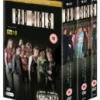 Bad Girls - The Complete Series 1-8 Boxed Set DVD - Eva Pope, Sid Owen 