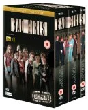 Bad Girls - The Complete Series 1-8 Boxed Set DVD - Eva Pope, Sid Owen 