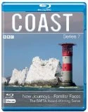 Coast - BBC Series 7 Blu Ray -  