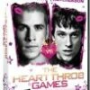 Heartthrob Games DVD - Liam Hemsworth 