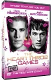 Heartthrob Games DVD - Liam Hemsworth 