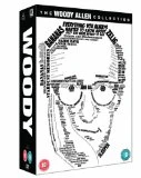 The Woody Allen 20 Film Collection DVD - Diane Keaton, Woody Allen