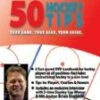 50 Ice Hockey Tips DVD -  