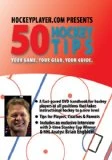 50 Ice Hockey Tips DVD -  