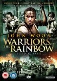 Warriors Of The Rainbow (Seediq Bale) DVD - Irene Luo, Vivian Hsu 