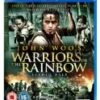 Warriors Of The Rainbow (Seediq Bale) Blu Ray - Landy Wen, Umin Boya