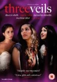 Three Veils DVD - Angela Zahra, Sheetal Sheth