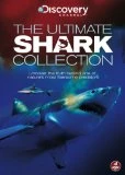 The Ultimate Shark Collection DVD -  