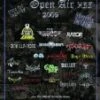 Various Artists -Headbangers Open Air 2009 DVD -  