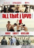 All That I Love DVD - Jakub Gierszal, Olga Frycz