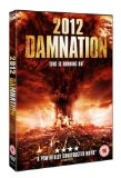 2012 Damnation DVD - Sarah Brown, Adrian Paul