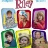 Life of Riley Complete Boxed Set DVD - Lucinda Dryzek, Patrick Nolan 