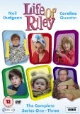 Life of Riley Complete Boxed Set DVD - Lucinda Dryzek, Patrick Nolan 