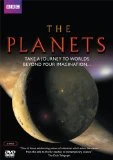 The Planets DVD -  
