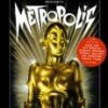 Giorgio Moroder Presents: METROPOLIS (DVD) DVD -  