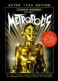 Giorgio Moroder Presents: METROPOLIS (DVD) DVD -  