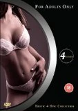 4Somes - Erotic Collection DVD -  