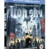 Iron Sky (Blu-ray + Digital Copy) Blu Ray - Julia Dietze, Udo Kier