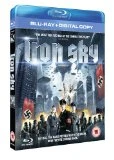 Iron Sky (Blu-ray + Digital Copy) Blu Ray - Julia Dietze, Udo Kier