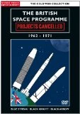 The British Space Programme - Projects Cancelled DVD -  