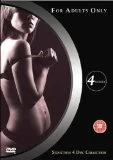 4Somes - Seduction Collection DVD -  