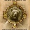 The Bear that Went to War DVD - Romi Aboulafia, Alex Kinsey