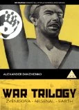 Dovzhenko: War Trilogy DVD - Nikolai Kuchinsky, Dmitri Erdman