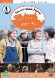 Emmerdale Farm - Volume 4 DVD - Ronald Magill , Frazer Hines