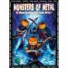 Monsters Of Metal VOl. 7 (2 x DVD) DVD - Various 