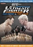 UFC: The Ultimate Fighter - Series 14 - Team Bisping vs Team Miller DVD - Michael Bisping, John Dodson 