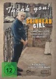 Thank You Skinhead Girl -Thank You Skinhead Girl DVD -  
