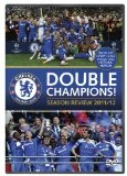 Chelsea FC Season Review 2011/12 DVD -  