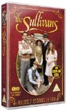 The Sullivans Volume 2 Episodes 51-101 (ITV) DVD - Andrew McFarlane, Steven Tandy