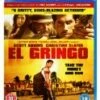 El Gringo Blu Ray - Christian Slater, Yvette Yates 