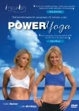 Inourish Power Yoga with Julie Hunter and Katie Montagu DVD - Julie Montagu , Kaite Hunter