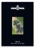 Goodwood Festival of Speed 2012 DVD -  