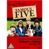The Famous Five - The Complete Collectors Edition Blu Ray -  