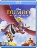 Dumbo SE Magical Gifts BD Retail Blu Ray -  