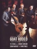 Goat Rodeo Sessions DVD - Yo-Yo Ma 