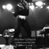 Mother's Finest - Live at Rockpalast (Region 0) DVD - Mothers Finest 