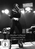 Mother's Finest - Live at Rockpalast (Region 0) DVD - Mothers Finest 
