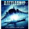 Battleship - Limited Edition Steelbook (Blu-ray + Digital Copy) Blu Ray - Taylor Kitsch , Rihanna