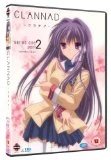 Clannad Sreies 1 Part 2 DVD - Mai Nakahara, Y ichi Nakamura 
