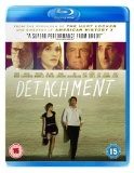 Detachment Blu Ray - Lucy Liu, Marcia Gay Harden