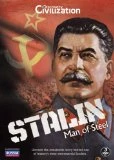 Discovery Channel - Stalin: Man of Steel DVD -  