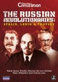 Discovery Channel - The Russian Revolutionaries: Stalin, Lenin & Trotsky DVD -  