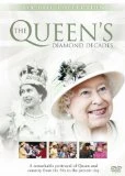 The Queen's Diamond Decades DVD -  