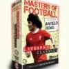 Masters Of Football Liverpool Classics 3 DVD BOX SET DVD -  