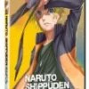 Naruto Shippuden Box Set 10 DVD - Junko Takeuchi , Chie Nakamura