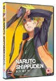 Naruto Shippuden Box Set 10 DVD - Junko Takeuchi , Chie Nakamura